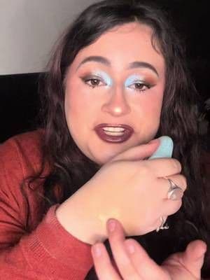 @thebeautycrop weightless foundation really IS buildable without going cakey! #tiktokmademebuyit #dealdrops #thebeautycrop