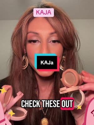 @Kaja Beauty #KAJABeauty #TikTokShopAffiliate #FYP #StackableEyeshadows #Eyeshadows #K#KoreanMakeUp