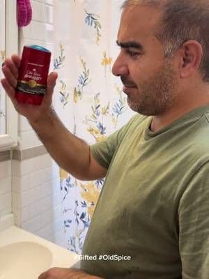 Stay fresh and confident all day with Old Spice Swagger 💪 @Old Spice US #gifted #OldSpice