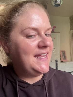 From wild 🤪 to tammed Smooth, shiny, and not greasy! Love it! Now note to self don’t do this again 🤣❤️ #TRESidents #Ad