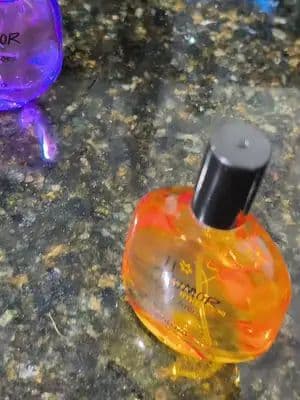 ✨ Hoje meu humor é +Ânimo! 💛 Uma fragrância cítrica e vibrante para trazer aquela sensação de energia e motivação para