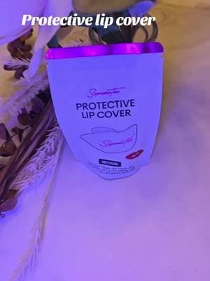 Even your lips deserve protection from UV rays @SupremeTan #supremeTan #lipprotector #lipcare #tiktokmademebuyit