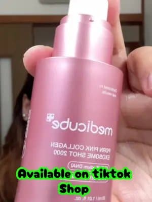 #fyp #medicube #tiktokshop