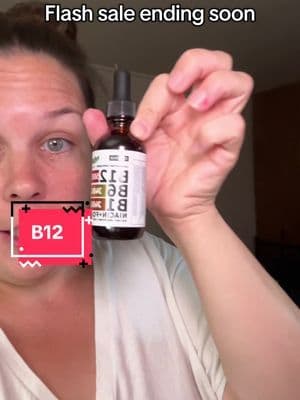 #b12 #nusava #flashsale #tiktokshopbacktoschool #resultsmayvary #energy