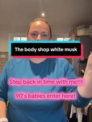 Wow so many memories! @The Body Shop UK #tiktokmademebuyit #perfumetiktok #scent #perfumereview