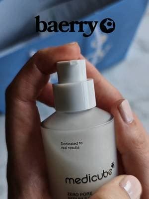 lately I’ve been testing some k-beauty from baerry and I’m honestly impressed ✨ my skin feels smoother, looks more fresh