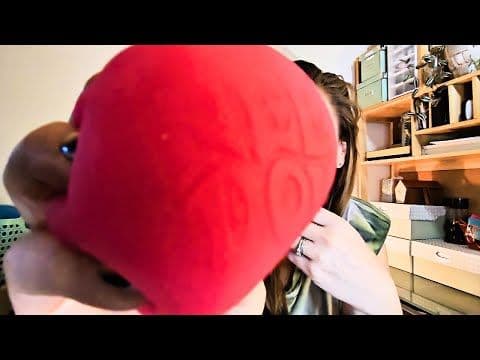 Nee Doh Stress Ball Review: The Ultimate Desk (or anywhere!) Companion