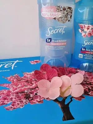 #publicidad #secret #EldesorantemasviraldetiktoFM @For_Me @Secret Deodorant •Antitranspirante •Gel •Viral