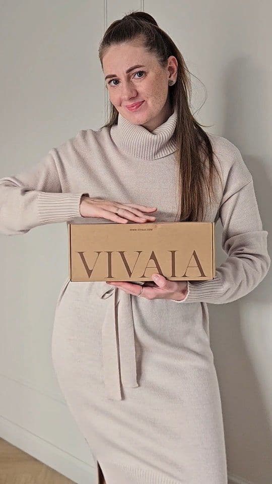 Style meets comfort with VIVAIA Margot Mary Jane flats 💫
Don’t miss this special deal from @vivaia_official 🤍
Use co