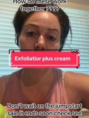 #tiktokmademebuyit #wrinkles #minimizefinelinesandwrinkles #koreanskincare #centellian24