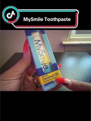 MySmile Toothpaste Tablets #MySmileToothpasteTablets #MySmile #Toothpaste #Tablets #Spotlight #dealsforyoudays #TikTokShopDealsforyourdays #TreasureFinds #spotlightfinds #TikTokpromotion #FallFreshness #BeautifulYou #Christmas2024 #holidayseason #gift #gifts #tiktokshopblackfriday #blackfriday #shopblackfriday #falldealsfordays #TikTokShopHolidayHaul #Blackfridayyearlydeals #tiktokshopcybermonday #blackfridaydeals