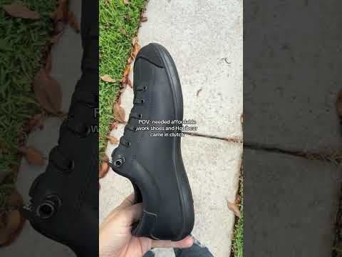 got hobibear barefoot shoes for a work event, didnβt disappoint