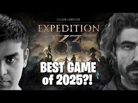 Crazy Storyline! Clair Obscur: Expedition 33 | Valorant Later