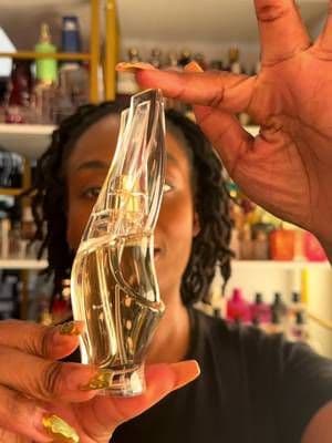 Donna Karan Cashmere Mist Perfume @Donna Karan #donnakarancashmeremist #donnakaran #cashmeremist #viralperfume #tiktokshopstarterpicks