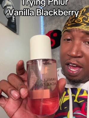 New Phlur Honest Review #phlur #vanillablackberry #truth #tiktokshopcreatorpicks