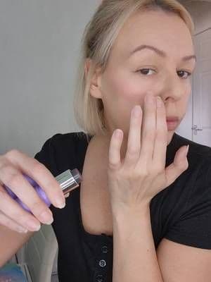 Ready for the blush that breaks all the rules? Introducing the @Wonderskin 💋 PHLush Stick – the pH-activated color that adapts to YOUR unique skin tone for a flawless, natural flush every single time! ✨Forget guessing games and patchy application. This innovative stick glides on effortlessly, feeling smooth and hydrating, then magically transforms into your most flattering shade of pink or berry. It’s quick, it’s effortless, and it leaves you looking perfectly put-together in seconds.Whether you’re aiming for a subtle glow or a vibrant pop of color, the PHLush Stick delivers a custom, long-lasting tint that looks like you, only better. Get ready to fall in love with your new go-to for cheeks and lips! 😍 #tiktokmademebuyituk #tiktokshopuk #dealdrops