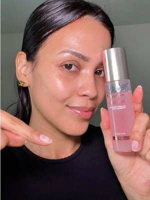 Piel luminosa e hidratada โจ #creatorsearchinsights #tiktokshopcreatorpicks #medicube #koreanskincare #pdrn