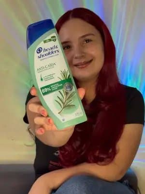 Nuevo Head & Shoulders Anti caída que retiene el cabello desde la raíz, aprobado por dermatólogos 💪#anticaidafm #hysromero #publicidad @For_Me @Head & Shoulders LA