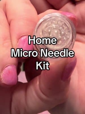 ⬆️ Check the price 🤯 Tap the orange cart #microneedling #skincare #antiaging #tiktokshopcreatorpicks #falldealsforyou *Disclaimer: Prices, sales, coupons, discounts are accurate at the time this video is posted and may vary afterwards as the Seller and TikTok may regularly change their limited-time promotions. check the product page for the most current price. free shipping, sales price, and TikTok coupons may vary by account. whatever items and quantities are in your cart at checkout is exactly what you will receive. @Seranova
