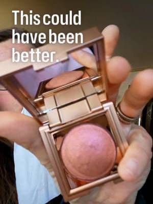 I "dew" the Heaven's Dew All-Over Glimmer by Stila justice when I'm not on death's doorstep, promise @stilacosmetics #stila #bodyglitter #makeup #newmakeup #tiktokshopjumpstart #valentinesdaygift #ttsdelightnow #giftguide #tiktokshopcreatorpicks #tiktokshopviral #lovelanguage #seasonalgems #over30club #over40club