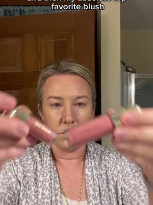 5 min makeup with some @Rare Beauty #ad #sponsored
