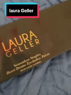 #LauraGeller#cosmeticos#skincare#tiktokshop