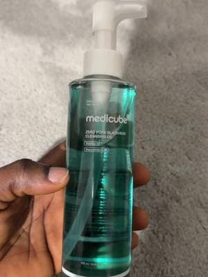 #tiktokmademebuyit #skincare #medicube