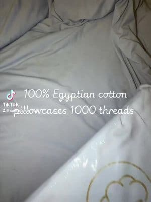 100% Egyptian cotton soft pillowcases 11 different color options in a major limited time sale. I highly recommend @Good Sleep Bedding ##goodsleepbedding##FeaturedShopCreator##tiktokshopbacktoschoolsale##tiktokshopcreatorpics##EgyptianCotton