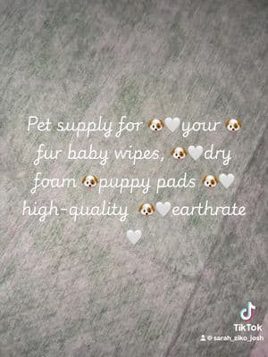 High-quality pet products for your fur baby I highly recommend @earthrated ##earthrated ##tiktokshopbacktoschoolsale##FeaturedShopCreator##tiktokshopcreatorpics##dealsforyoudays