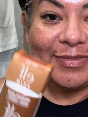 @e.l.f. Cosmetics Bronzing Drops in shade Rose Gold β¨ I mixed it into my moisturizer but you can also use your favorite #faceoilβ¨ it gave me a very subtle glow, which I love because I was going to be using more #glowyskin products and was worried of overdoing it, the #limitdoesnotexist when it comes to #bronzingdrops you can never have to many π #elfcosmetics #elfbronzingdrops #elfmakeup #affordablemakeup #elfskin #beautytok #tiktokshopfind #tiktokshop #dealsfordays