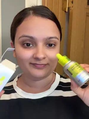 Vt cosmetics retinal peptide serum#pr #vtcosmetics #prpackage #peptide @vtcosmetics_spot