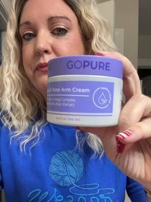 @Gopure @TikTok Shop 🇺🇸 #sculpt #tone #skincare #viraltiktok #fyp #fypシ #tiktokshopfinds #tiktokshop #tiktokshopblackfriday #tiktokshopcybermonday #gopure #gopurebeauty #gopureneckcream
