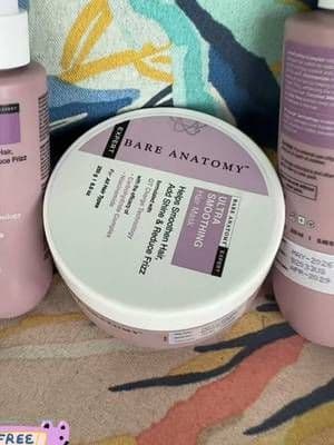 @Bare Anatomy Haircare #smoothhair #salonhair #tiktokshopcreatorpicks #dealsforyoudays *Disclaimer: Prices, sales, coupons, discounts are accurate at the time this video is posted and may vary afterwards as the Seller and TikTok may regularly change their limited-time promotions. check the product page for the most current price. free shipping, sales price, and TikTok coupons may vary by account. whatever items and quantities are in your cart at checkout is exactly what you will receive.