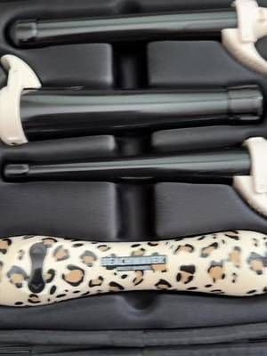 😍😍 #beachwaver #tiktokshopblackfriday #tiktokshop #hairtok #hair #stylingwand #curlingwand