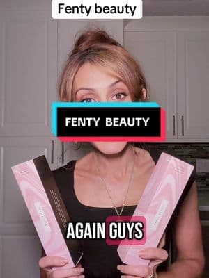 @Fenty Skin @Fenty Beauty #FENTYPEAUTY #TikTokShopAffiliate #fyp #BodyGlow #BackToSchoolSale #BackToSchool