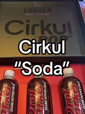 Perfect soda alternative ⬆️ Check the price 🤯 Tap the orange cart #soda #sodaalternative #healthy #tiktokshopcreatorpicks #falldealsforyou @Cirkul