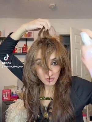 @SexyHair #sexyhair #sexyhairspray #bigsexyhair #TikTokShopCreatorPics