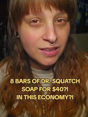 If you’re still using grocery store soap… this is your sign to level up. #TikTokMadeMeBuyIt #DrSquatch #TikTokShopFinds #SoapTok #BudgetFinds #MensGrooming #CleanTok #DrSquatchSuperBrandDay