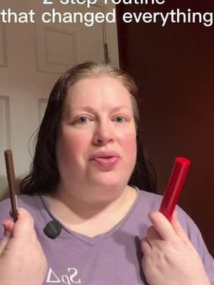 “If you’ve ever said ‘I’m bad at makeup’… this is literally all you need.” #makeupforbeginners #easybeauty #2minutemakeup #everydaymakeup #tiktokshopstarterpicks @MakeUpForEverUSA