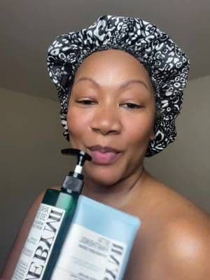 Summer body acne routine 🌿✨ I’m using the Some By Mi AHA BHA PHA 30 Days Miracle Acne Clear Body Cleanser with tea tree + centella to exfoliate and smooth texture, then sealing everything in with the Some By Mi Beta Panthenol Repair Body Cream for barrier repair and deep hydration. @SOME BY MI US If you’re dealing with body breakouts, rough skin, or uneven texture — this 2-step routine is simple and clinically tested. Available in my TikTok Shop. https://www.tiktok.com/t/ZP9dREnS3qsBQ-h36cb/ #BodyAcne #SomeByMi #KBeautySkincare #SummerSkinRoutine #tiktokshopfinds