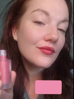 Obsessed with this shade! 💋 The ultimate glossy lip look with Laka. Affordable, high-shine, and totally transfer-proof goals. Grab yours below! @Laka UK #lips #dealdrops #tiktokmademebuylt #tiktokshop