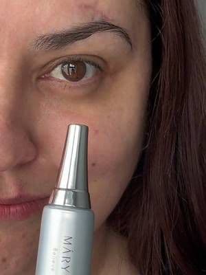 Dark circles and dullness have met their match ✨ The Dual Functional Eye Cream from Mary & May is a beautifully formulated blend of tranexamic acid, glutathione, vitamin C, and niacinamide - all working together to visibly brighten, smooth, and restore radiance to the delicate under-eye area. Gentle yet effective, fragrance-free, and clinically proven for sensitive skin - this has quickly become a staple in my skincare routine. Sometimes, it really is the smallest things that make the biggest difference. @Mary&May Official @Mary&May Influencers @ohmybeloved #ad #gifted #marynmay #eyecream #marynmayDotDotDot #mymarynmaymoment #cleanbeauty #koreanskincare #kbeauty #tranexamicacid #glutathione #niacinamide #vitaminc #omb #glow_with_ania