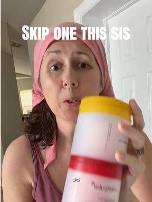 three??? Sign me up! #hyperpigmentation #tiktokshopspringglowup #tonerpad #medicube #skincaretiktok