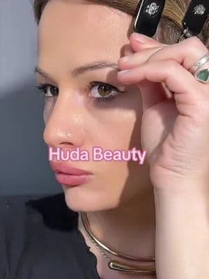 @Huda Beauty 🫶🩵🩵🩵 #hudabeauties #hudabeauty #ugc #brandambassador #mua_sophio Shop via the link 👇 https://community.hudabeauty.com/s/mua.sophio