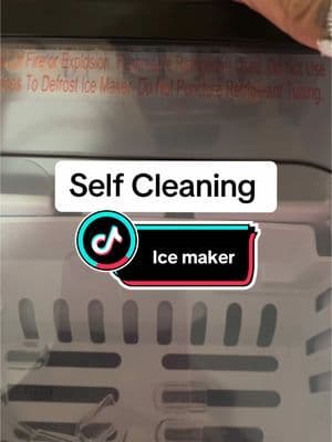EUHOMY Portable Nugget Ice #EUHOMY #euhomyicemaker #Portable #Nugget #Ice #icemaker #icemachine #Spotlight #TikTokShopSummerSale #dealsforyoudays #MidYearMegaSale #TikTokShopDealsforyourdays #TreasureFinds #TikTokShopBacktoSchool #spotlightfinds #spotlightfashion #TikTokpromotion #FallFreshness #Halloween2024 #FallFreshness #Falloutfits #Earthtone #BeautifulYou #Halloween2024 #Christmas2024 #holidayseason #gift #gifts #tiktokshopblackfriday #blackfriday #shopblackfriday #falldealsfordays