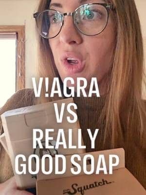 You might not need that little pill. #drsquatch#drsquatch #bodywash #mensgrooming @drsquatch #tiktokshopblackfriday#tiktokshopcybermonday#tiktokshopholidaydeals#blackfridaydeals#giftguide#christmas2024 #stockingstuffers#giftsforhim#