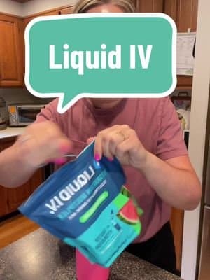 Gotta stay hydrated this summer! 💦🍉🍉 … check out my showcase in my Bio! @Liquid I.V. #summertime #hydrated #sponsored #ad #tiktokshop