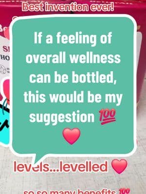 An absolute morning must have! I just feel so sk much better overall 💯 ❤️ ⛰️ 💊 💪 #betteraltday #betterAltbeauts #fypw