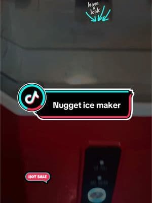 EUHOMY Portable Nugget Ice #EUHOMY #euhomyicemaker #Portable #Nugget #Ice #icemaker #icemachine #Spotlight #TikTokShopSummerSale #dealsforyoudays #MidYearMegaSale #TikTokShopDealsforyourdays #TreasureFinds #TikTokShopBacktoSchool #spotlightfinds #spotlightfashion #TikTokpromotion #FallFreshness #Halloween2024 #FallFreshness #Falloutfits #Earthtone #BeautifulYou #Halloween2024 #Christmas2024 #holidayseason #gift #gifts #tiktokshopblackfriday #blackfriday #shopblackfriday #falldealsfordays