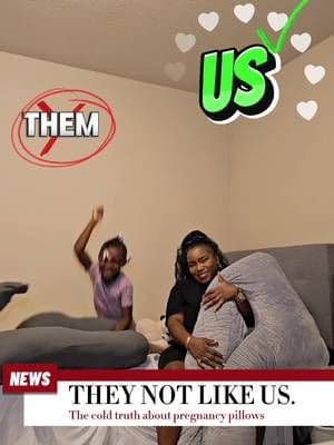 ✨ Elevate your pregnancy sleep game with the @momcozy pillow! Trust me, 'They Not Like Us' 🎶💤 As a new mum, recording content is tough, but despite that, this pillow is a game-changer! It's my first tiktok shop product review (I usually do travel content), so please be kind 😅🙏🏾 #Momcozy #MomcozyShop #MomcozyPregnancyPillow #TikTokShop #PregnancyPillow #ComfySleep #MomLife #MomTok #FYP #Viral #Blackmoms